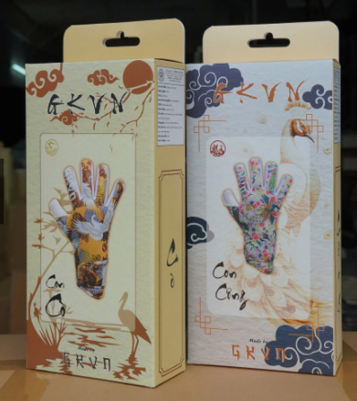 GĂNG TAY GKVN CÔNG - CÒ