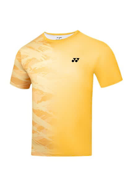 Áo Cầu Lông Yonex Chính Hãng Vàng 3239