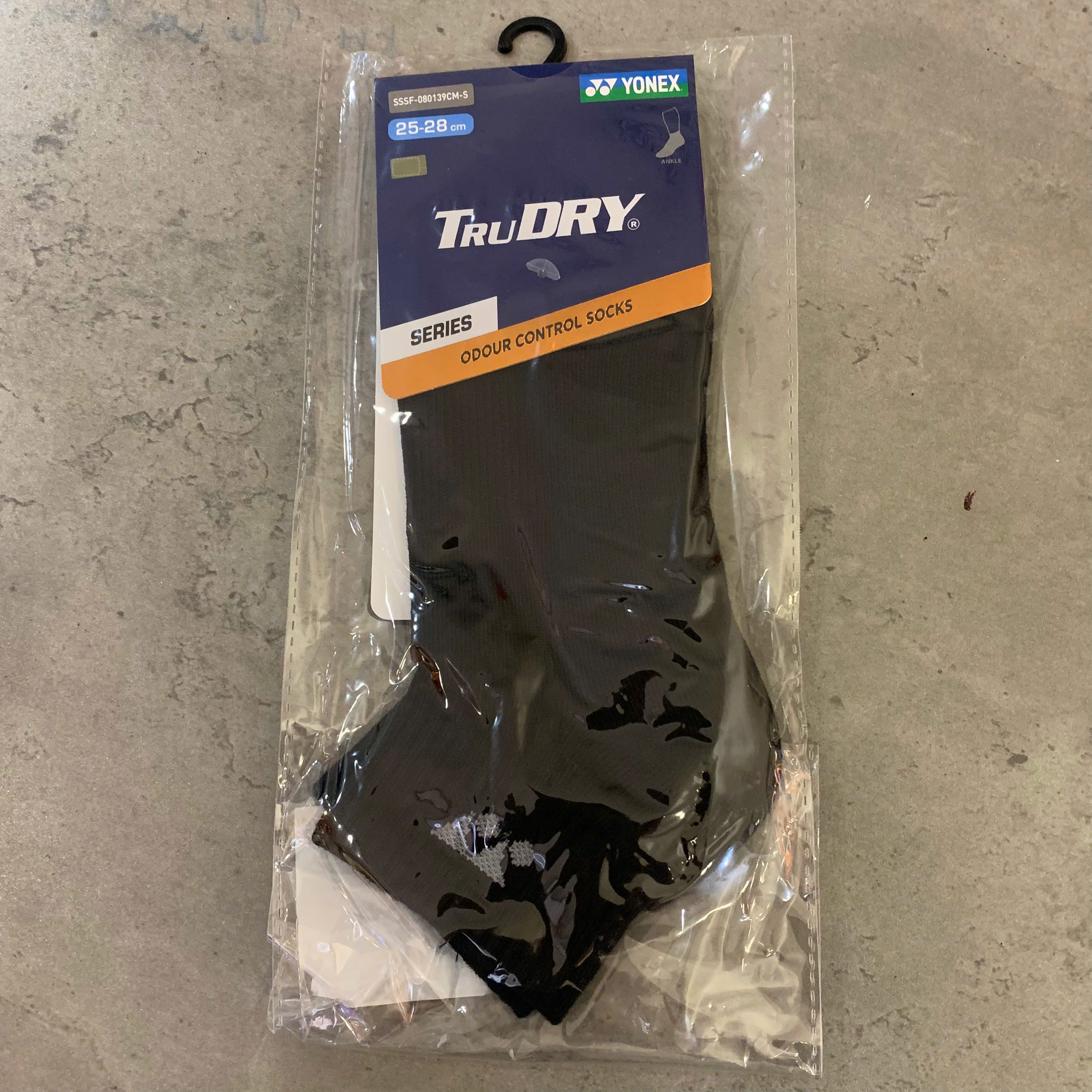 Tất Yonex Trudry Chính Hãng