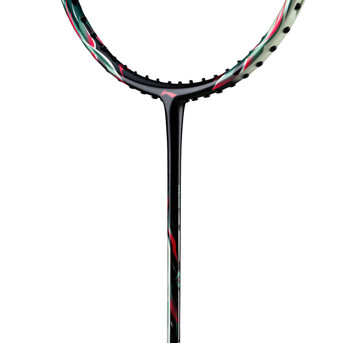 Vợt Cầu Lông Lining Halbertec Mage