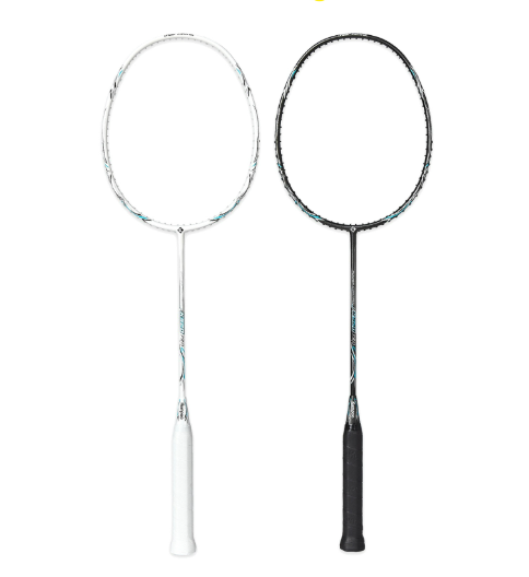 Vợt cầu lông Yonex Arcsaber 0 Feel-Ability-clear