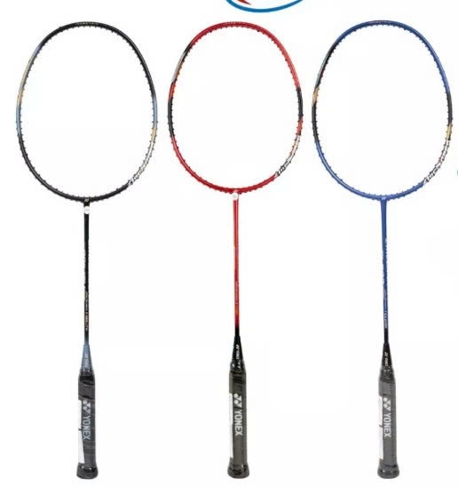 Vợt Cầu Lông Yonex Arcsaber 1 Ability, Clear , Feel