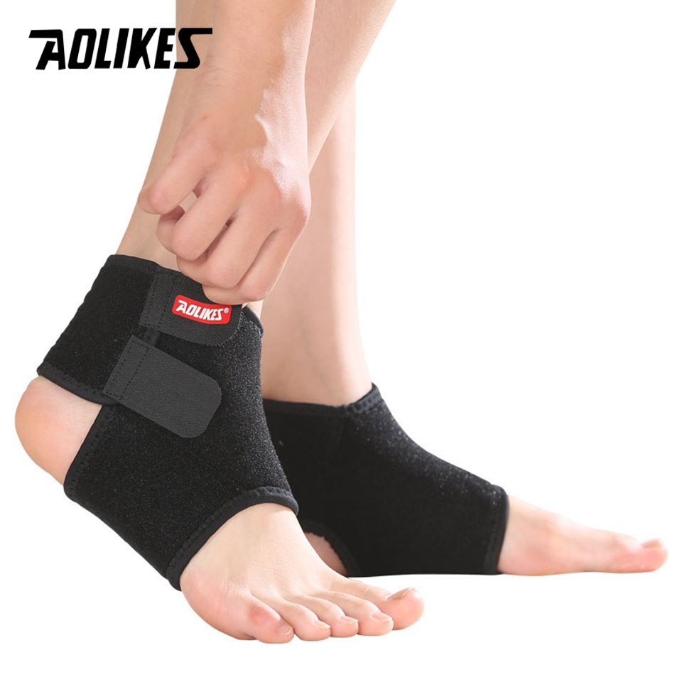 Đai bảo vệ mắt cá chân AOLIKES A-7128