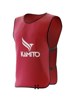 Áo Tập ( áo Bib ) KAMITO