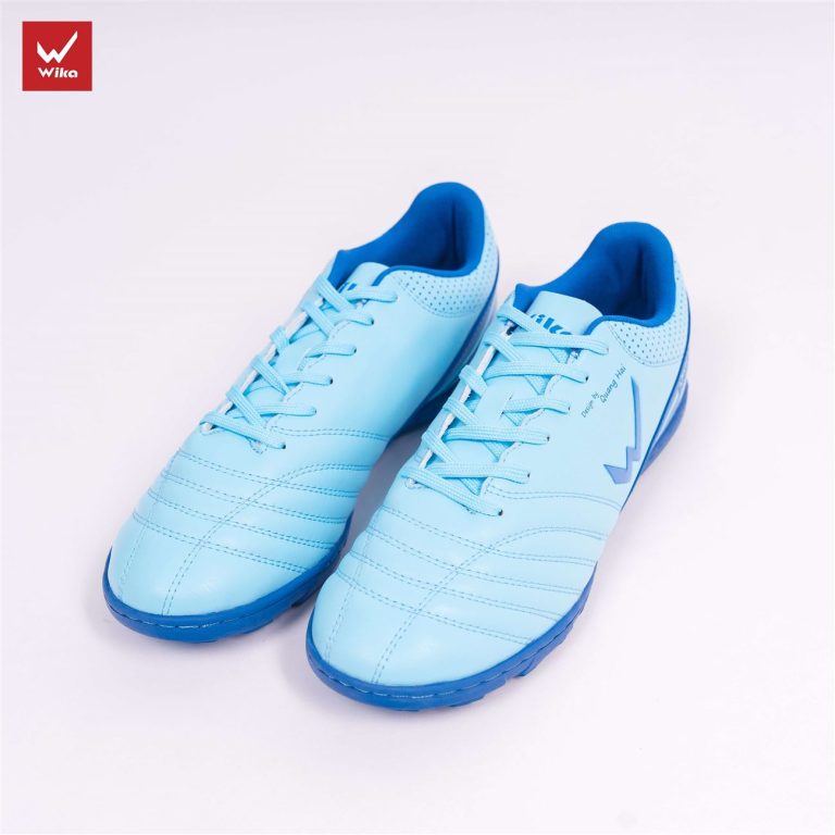 Giày đá bóng Wika QH19 NEO Quang Hải