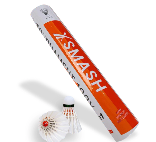 cầu lông Xsmash