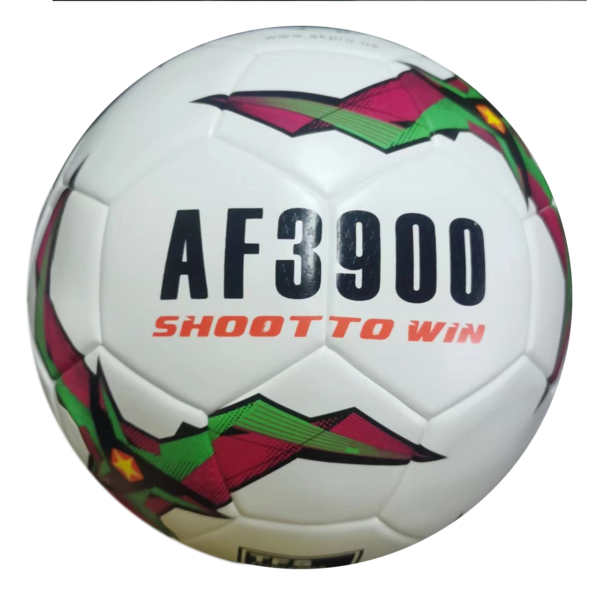 QUẢ BÓNG ĐÁ AKPRO AF3900 SỐ 5