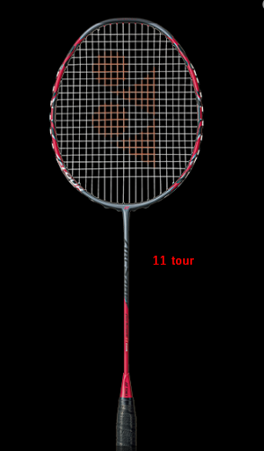 Vợt Cầu Lông Yonex ArcSaber 11 Tour