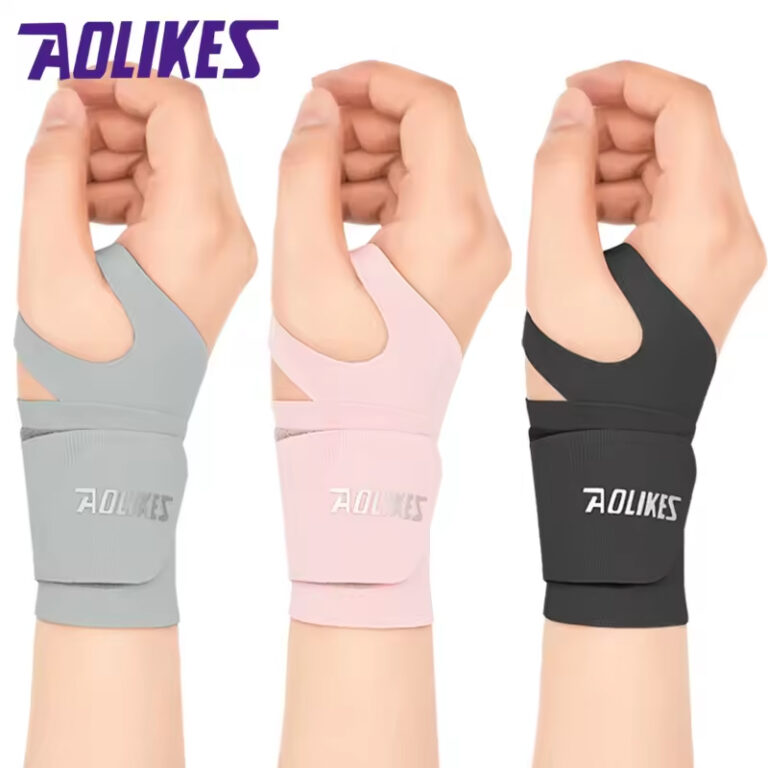 Băng quấn cổ tay AOLIKES A-7935