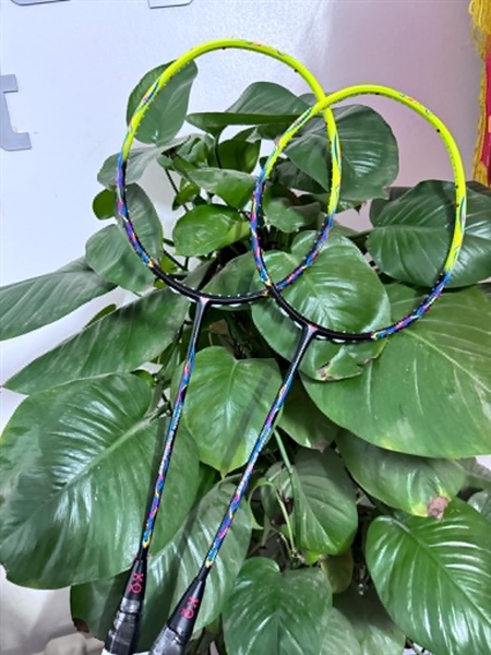 Vợt Cầu Lông XQ Rẻ