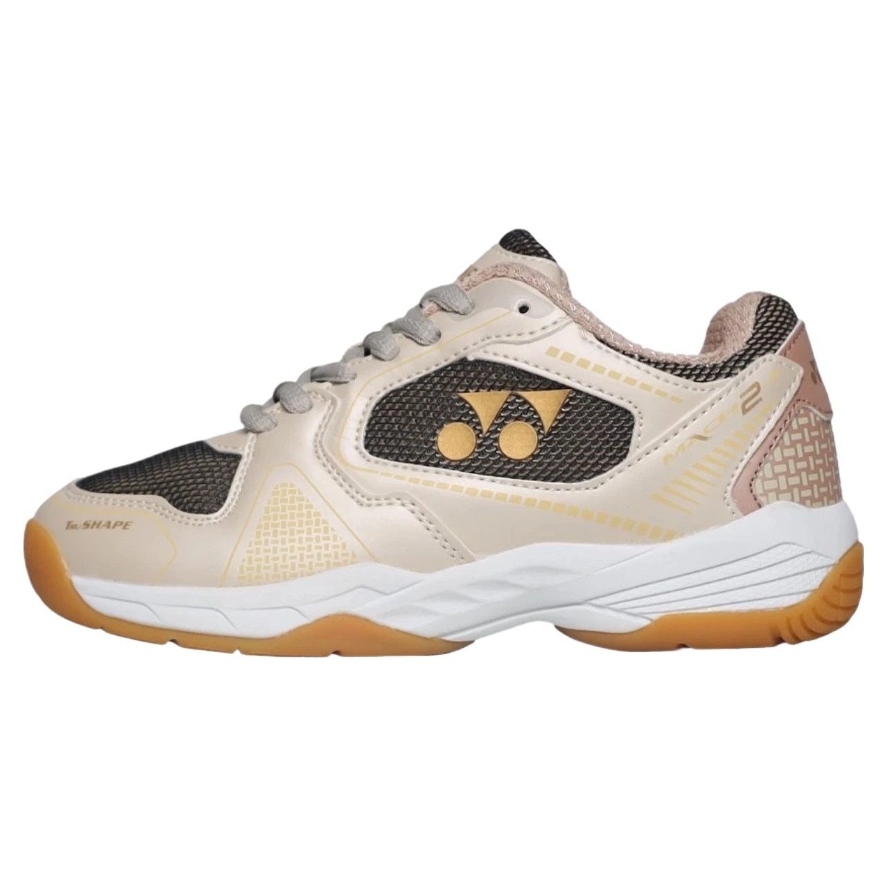 Giày cầu lông Yonex Mach 2