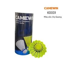 CẦU NHỰA CAMEWIN K0001