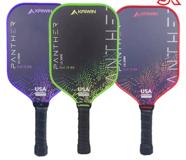 Vợt Pickleball Kaiwin Panther