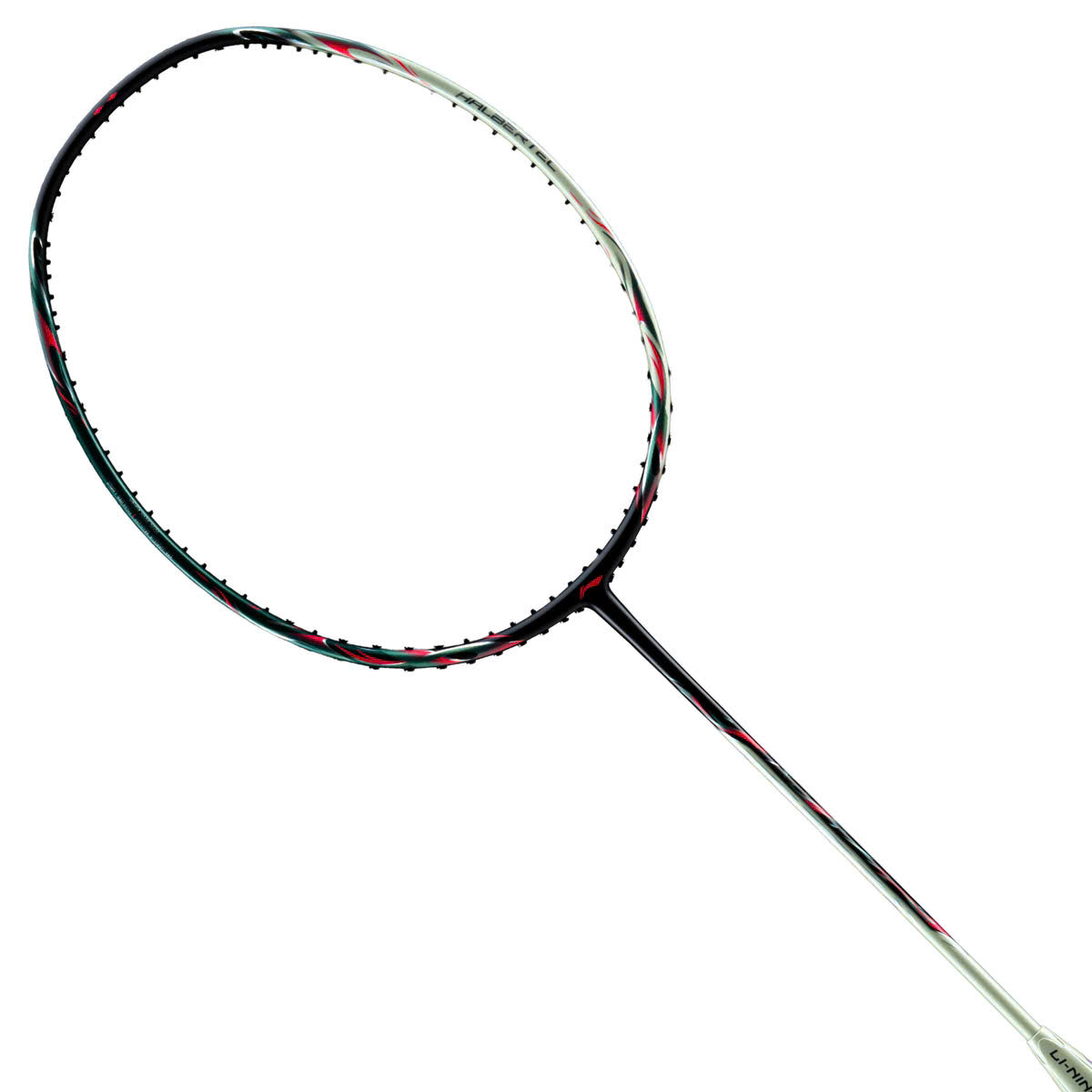 Vợt Cầu Lông Lining Halbertec Mage