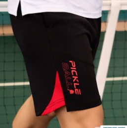 Quần Pickleball Beyono Dink QPK01 Đen