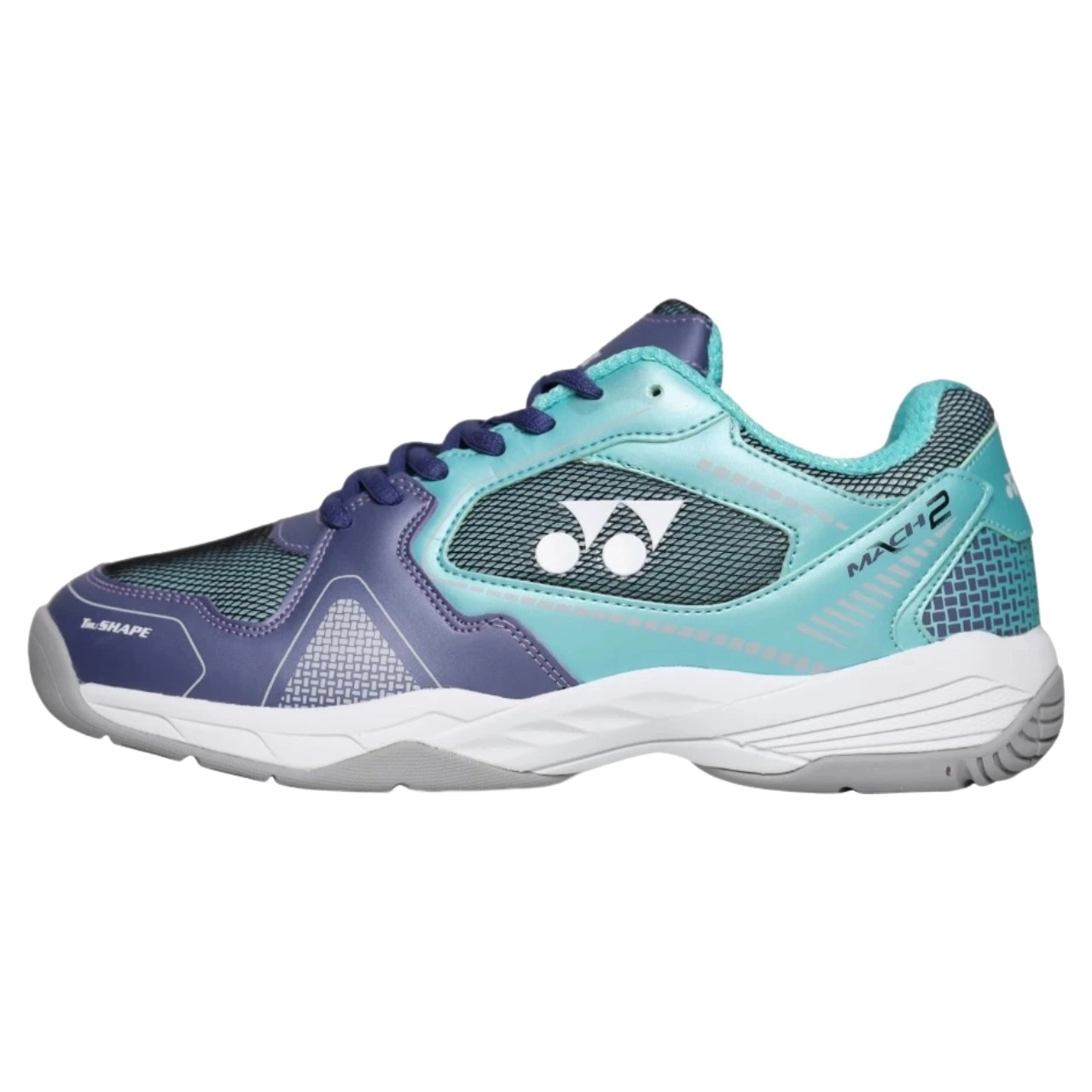 Giày cầu lông Yonex Mach 2