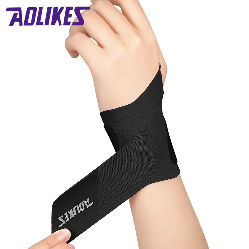 Băng quấn cổ tay AOLIKES A-7935