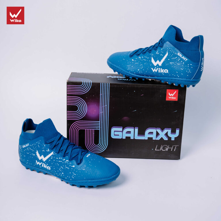 Giày đá bóng Wika Galaxy Light