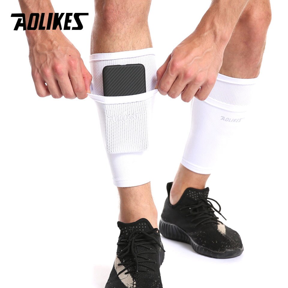 Tất ống đồng Aolikes 7968