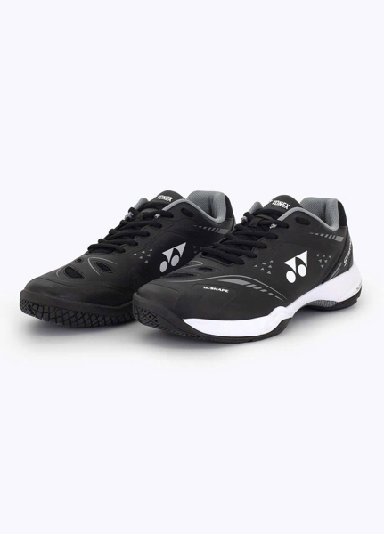 GIẦY CẦU LÔNG YONEX STRATAS ĐEN