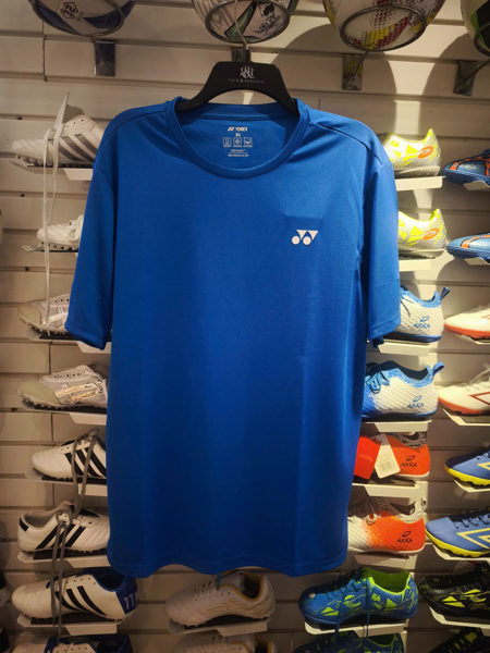 Áo Cầu Lông Yonex Chính Hãng Xanh - 3210