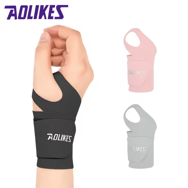 Băng quấn cổ tay AOLIKES A-7935