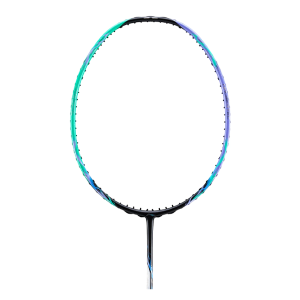 Vợt Cầu Lông Lining Halbertec 7000 - Purple twilight chính hãng