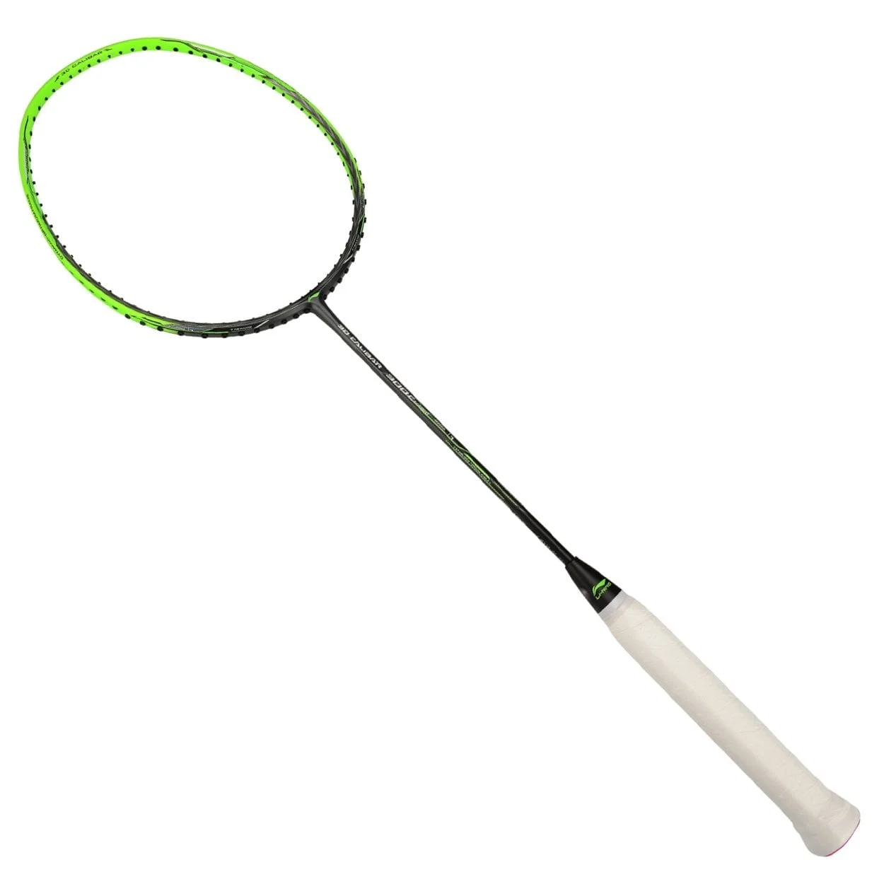 Vợt cầu lông Lining Calibar 300C - Chính hãng