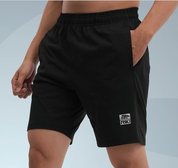 Quần lửng Riki QN01 Nam