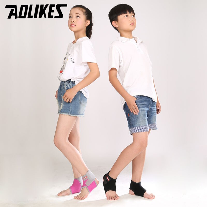 Đai bảo vệ mắt cá chân AOLIKES A-7128