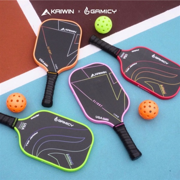 Vợt Pickleball Gamicy Burning T300