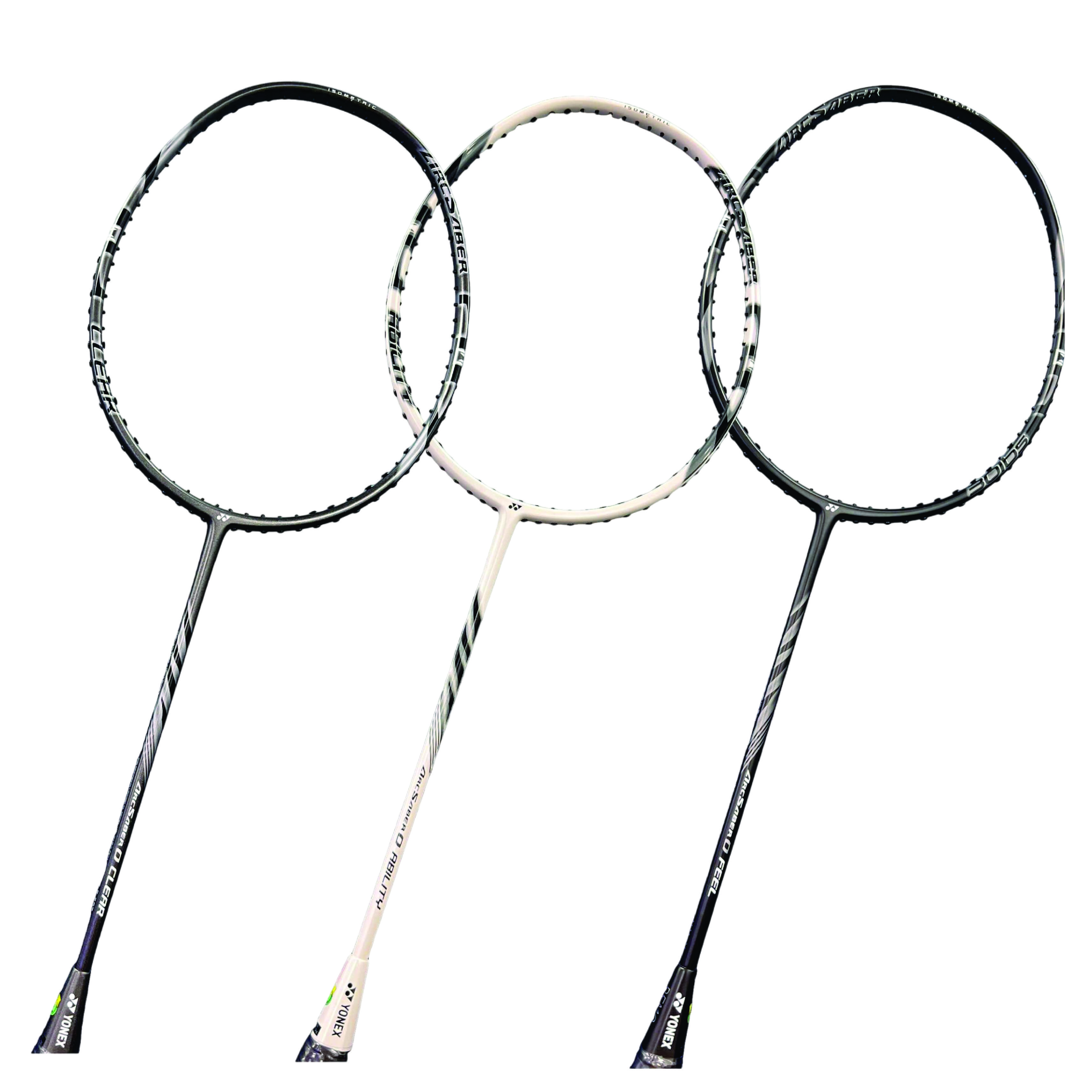 Vợt cầu lông Yonex Arcsaber 0