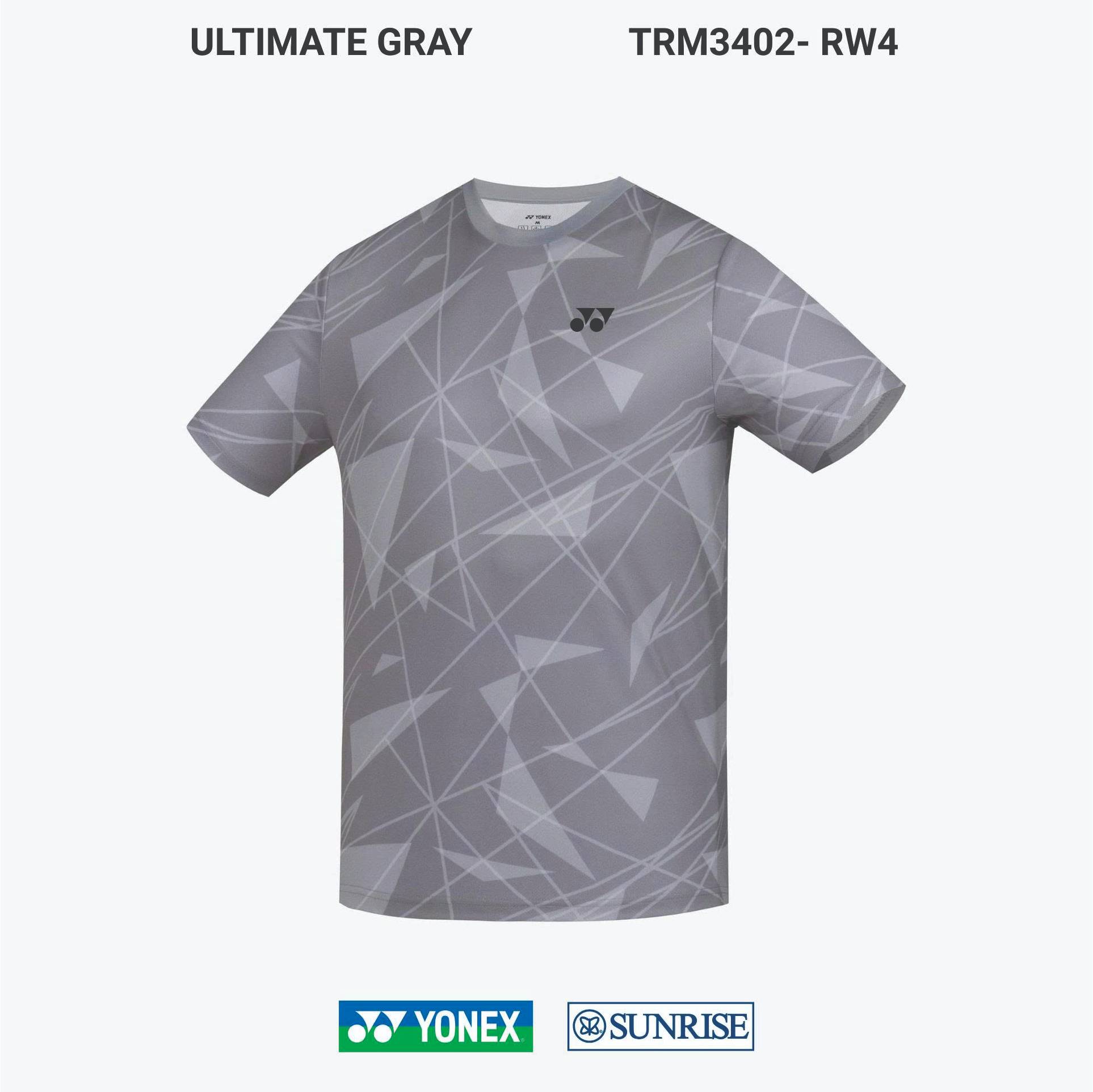 Áo Cầu Lông Yonex Runaway 4.1 Chính Hãng