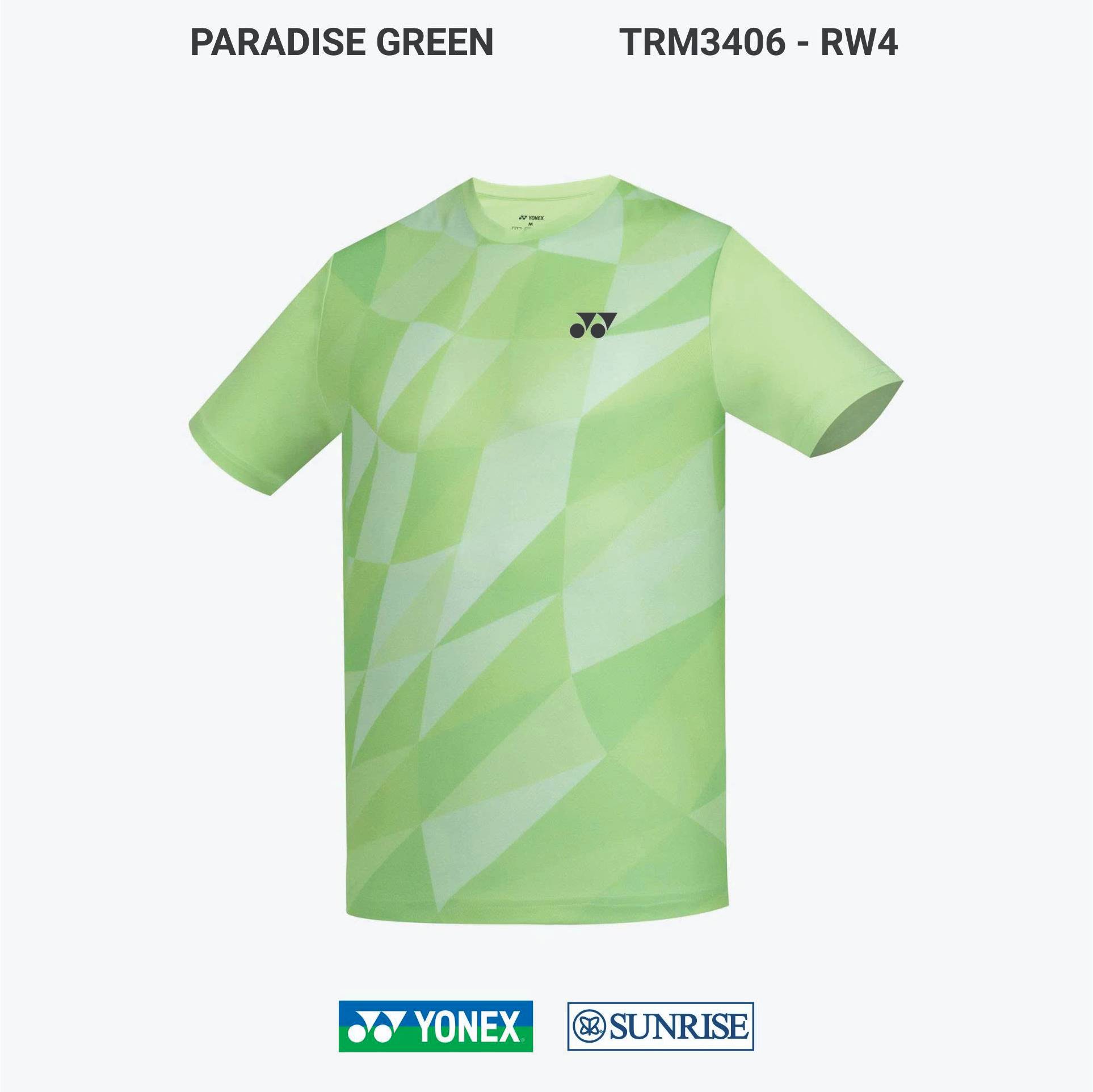 Áo Cầu Lông Yonex Runaway 4.1 Chính Hãng