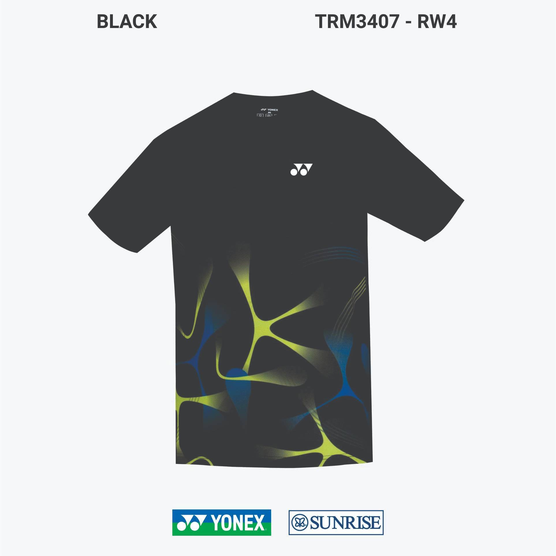 Áo Cầu Lông Yonex Runaway 4.1 Chính Hãng