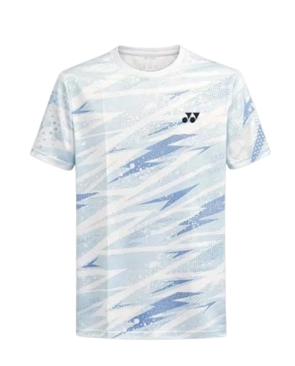 Áo Cầu Lông Yonex Chính Hãng RM-Q017-3215-RW3 Trắng