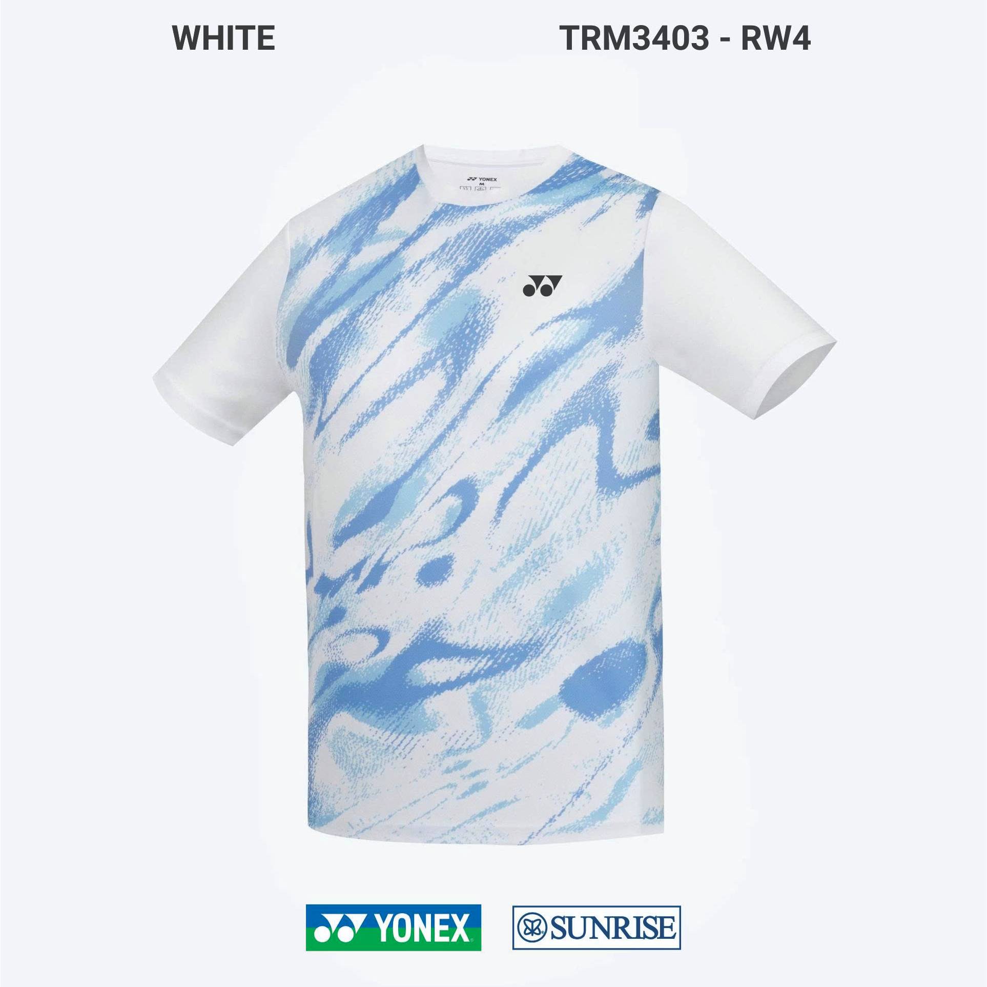 Áo Cầu Lông Yonex Runaway 4.1 Chính Hãng