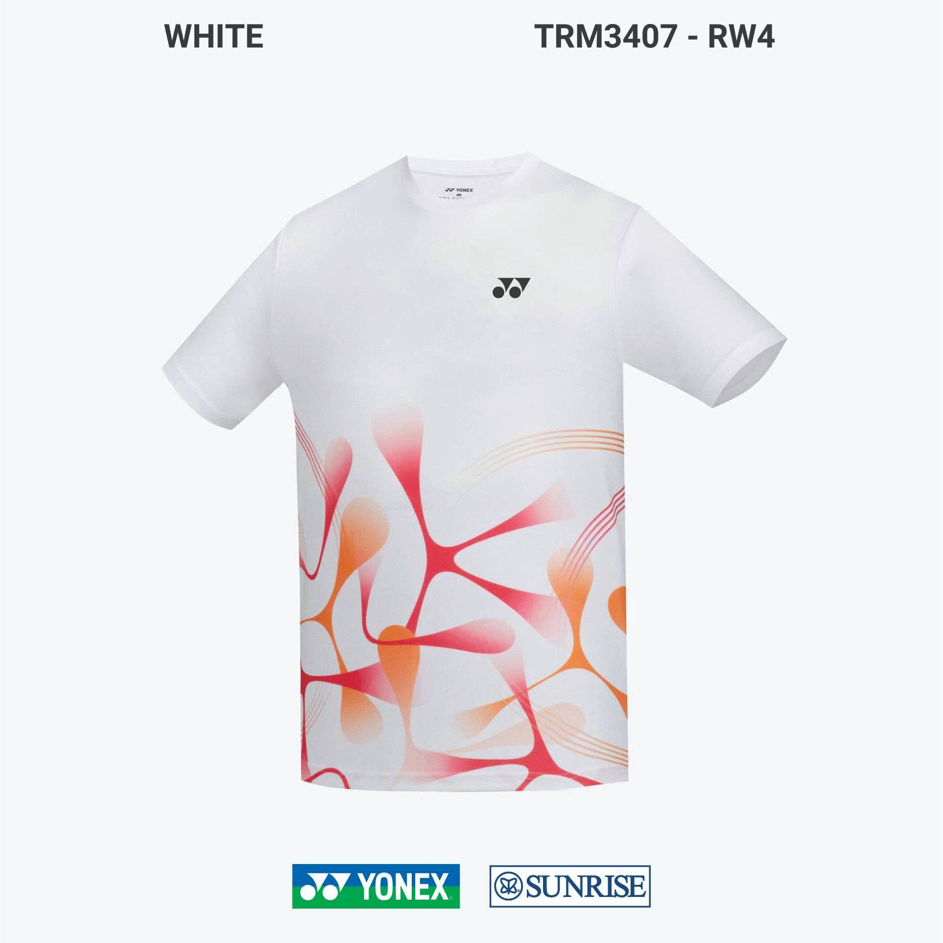 Áo Cầu Lông Yonex Runaway 4.1 Chính Hãng