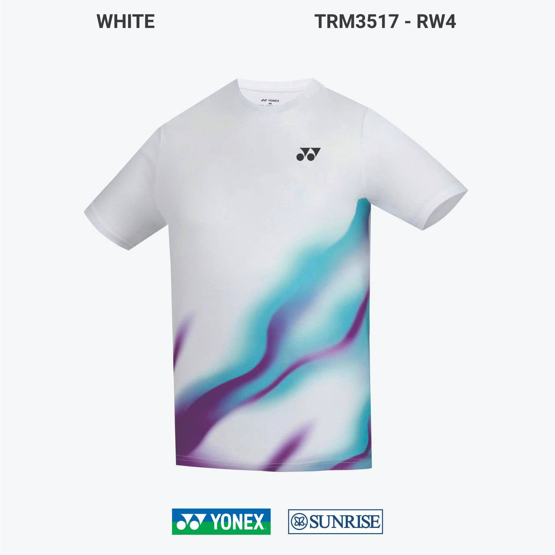 Áo Cầu Lông Yonex Runaway 4.1 Chính Hãng