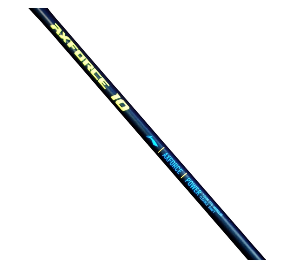 Vợt Cầu Lông Lining Axforce 10