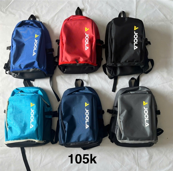 Balo mini Joola