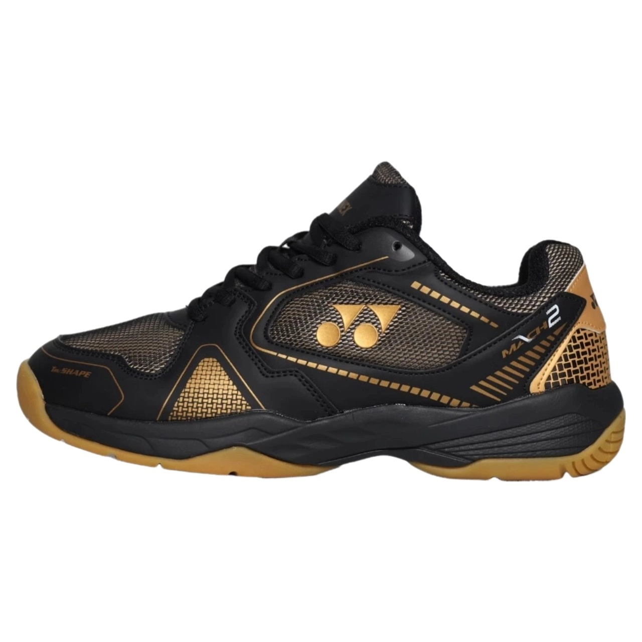 Giày cầu lông Yonex Mach 2