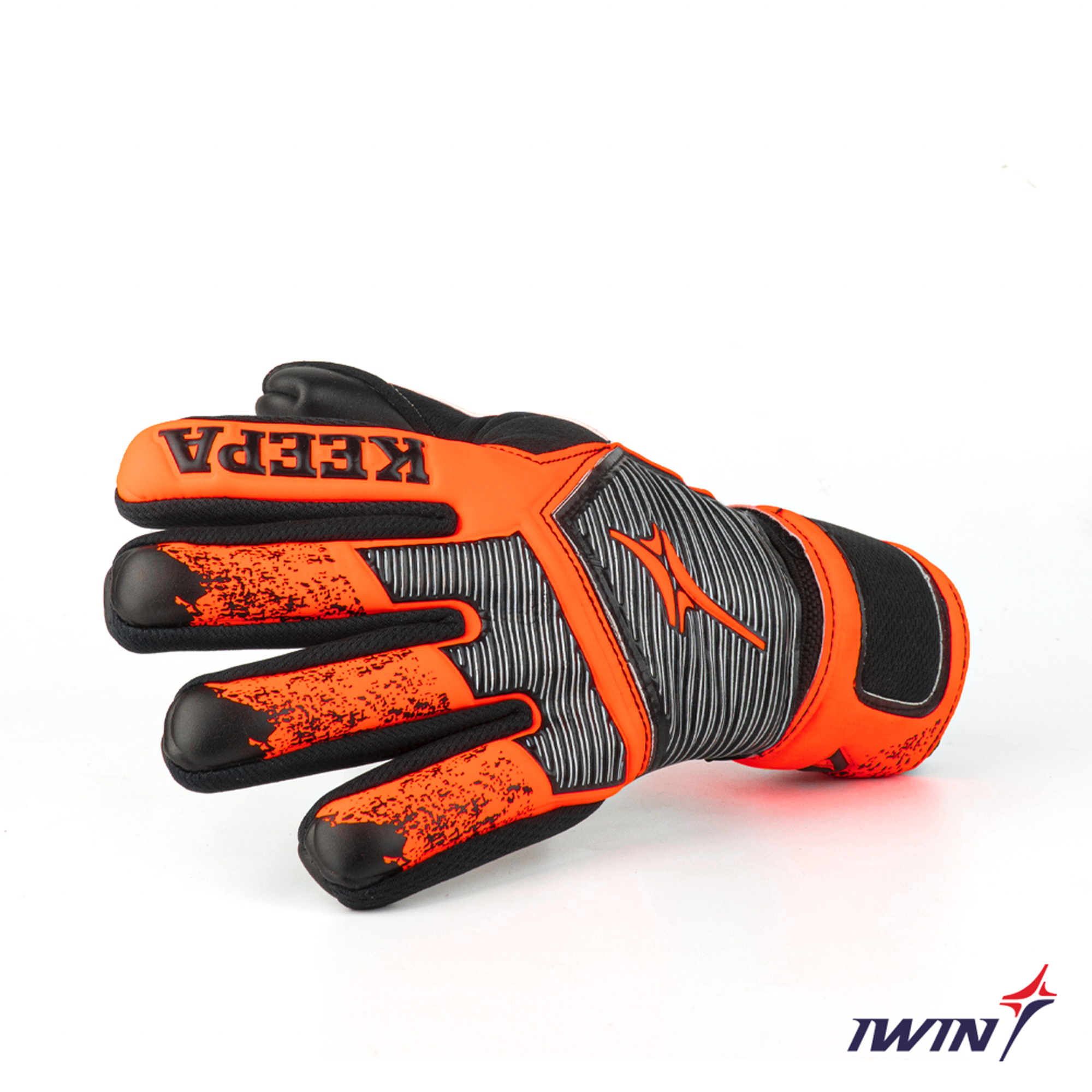 Găng tay thủ môn IWIN Keepa PRO GK01