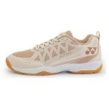 Giày cầu lông Yonex VOLTREX 2 màu Beige/Gold