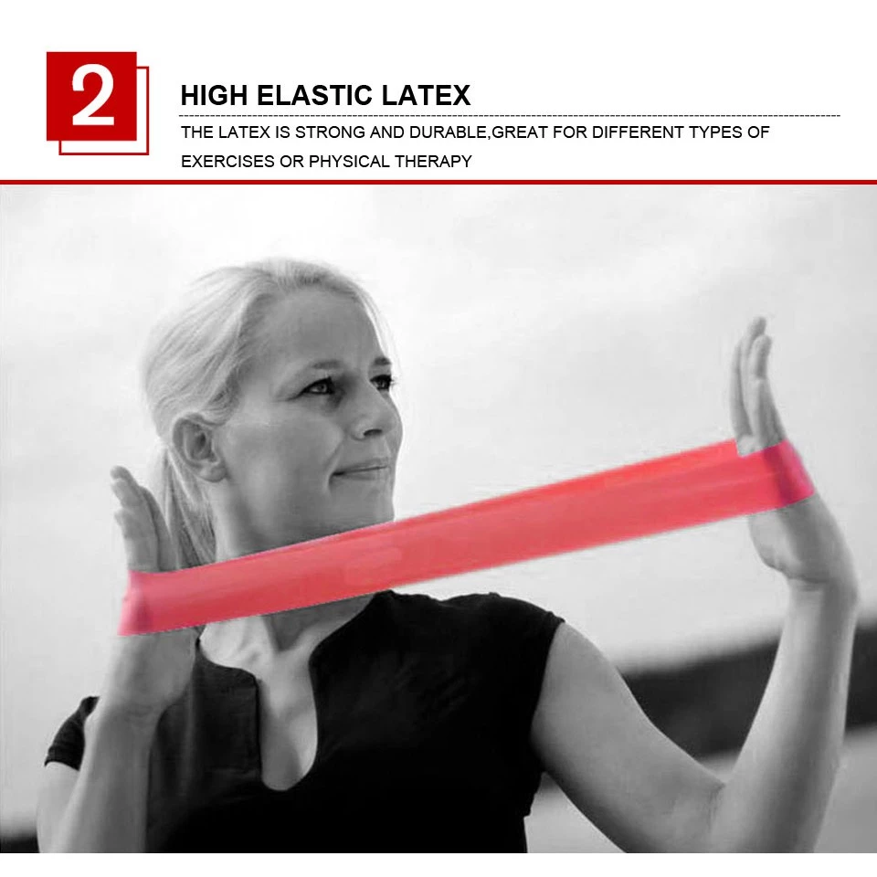 Dây kháng lực Aolikes 3601