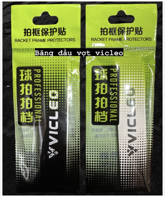 Dán Đầu Vợt Vicleo