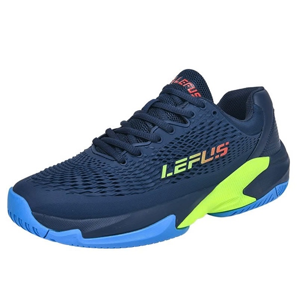 Giày thể thao Lefus L033 Tím Than