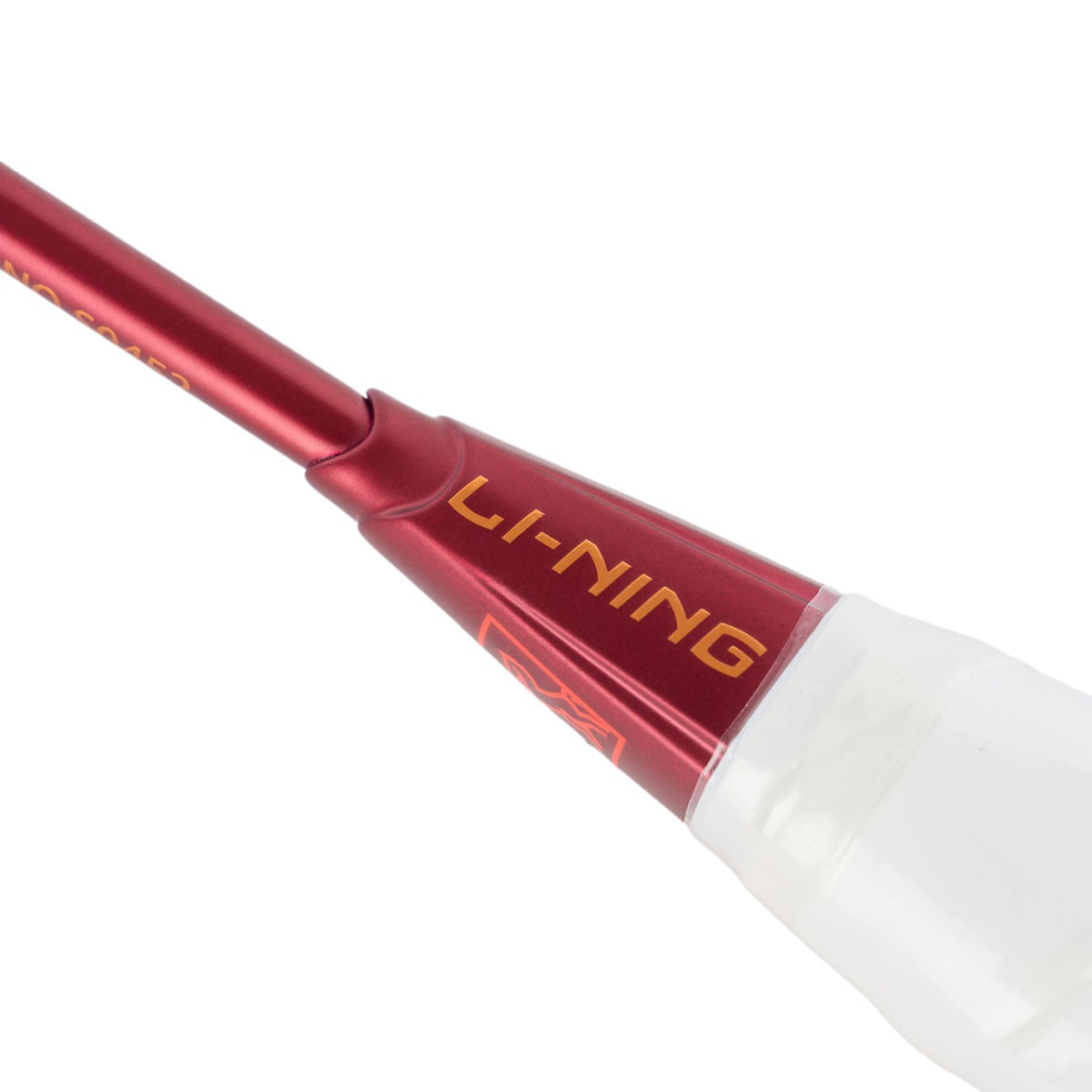 Vợt cầu lông lining axforce 90 red