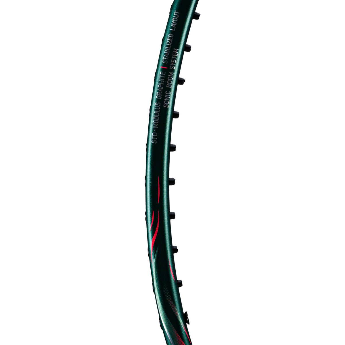 Vợt Cầu Lông Lining Halbertec Mage