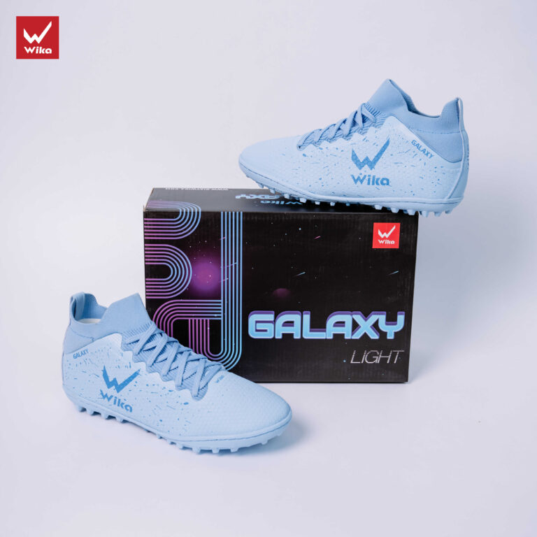 Giày đá bóng Wika Galaxy Light